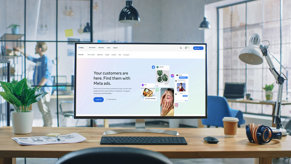 meta ads