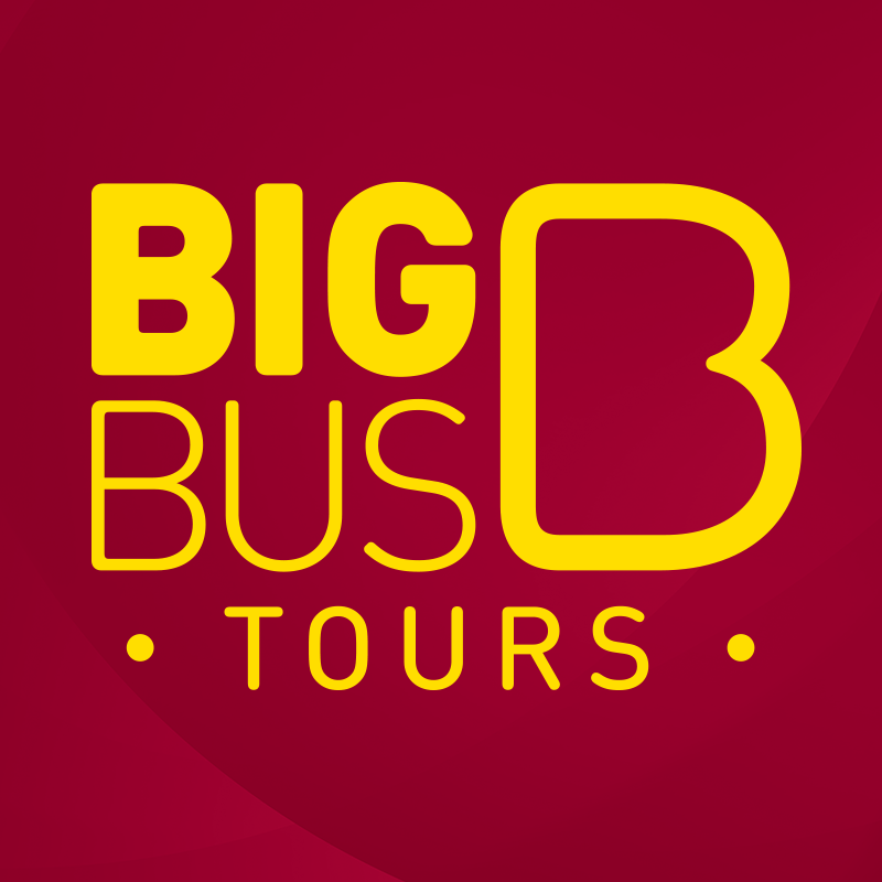 Big Bus Tours LOGO