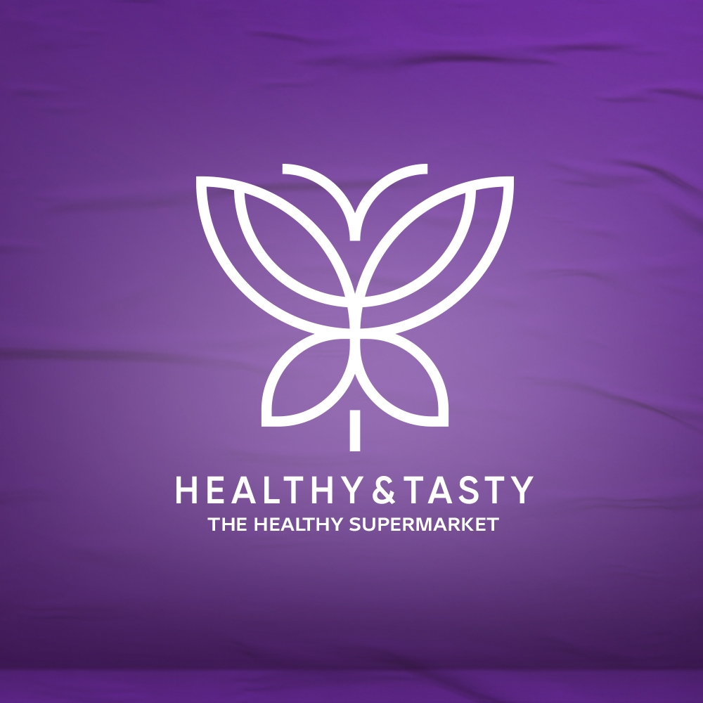 Healthy & Tasty