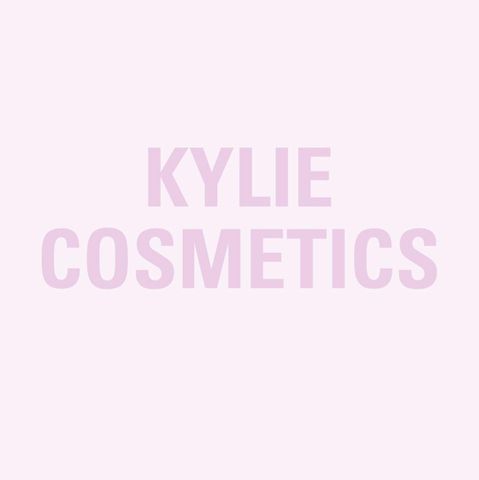 Kylie Cosmetics LOGO